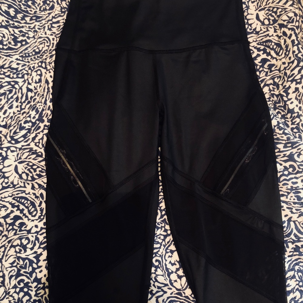 Victoria Secret Sport Tights